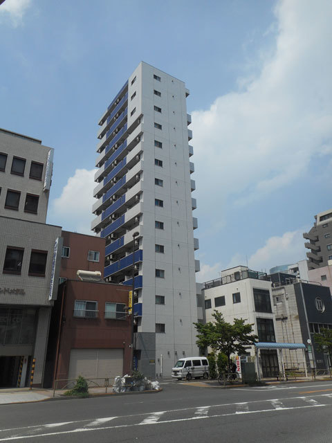メインステージ錦糸町4